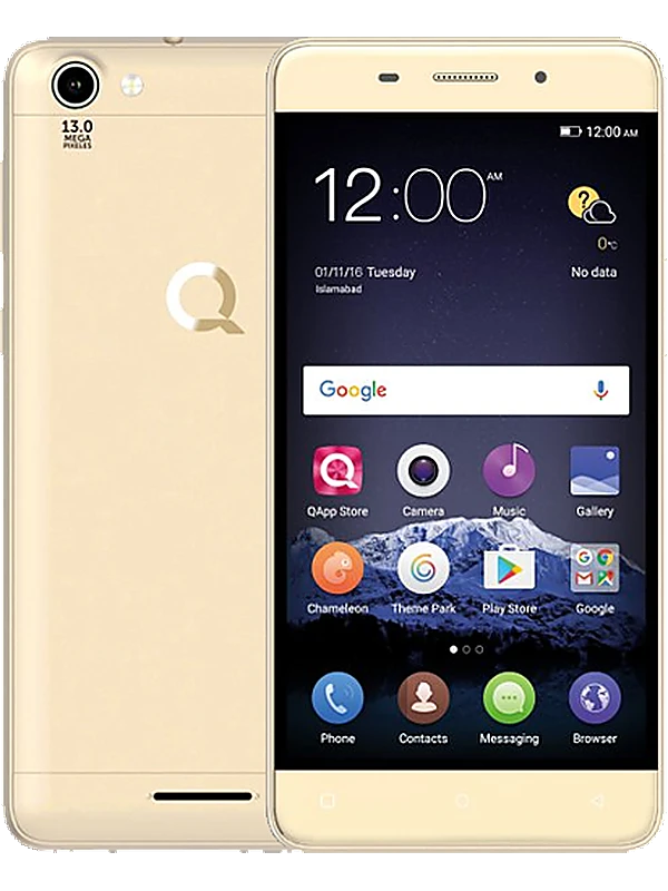 QMobile M6 Lite