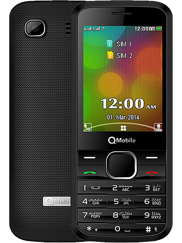 QMobile M800