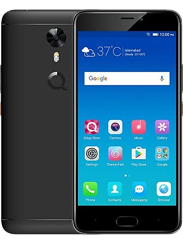 QMobile Noir A1