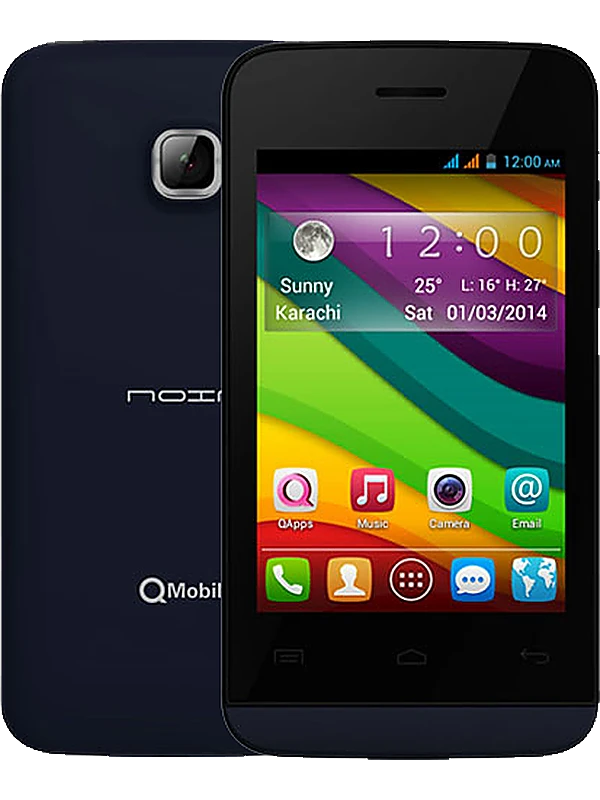 QMobile Noir A110