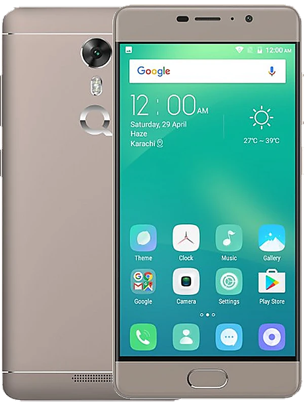 QMobile Noir E2