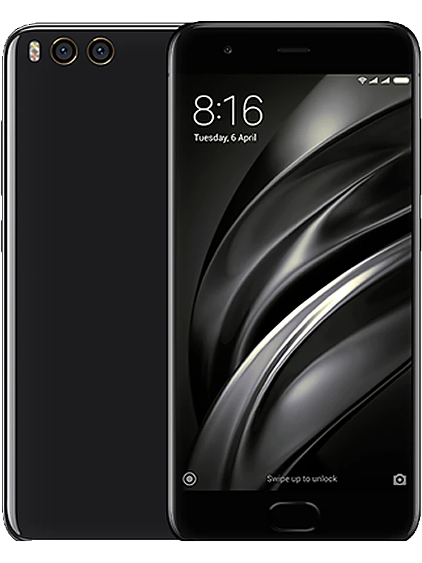QMobile Noir E8