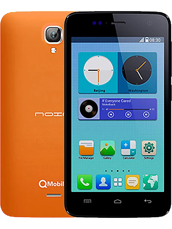 QMobile Noir i5