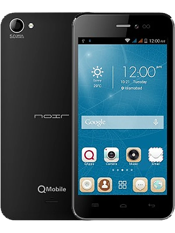 QMobile Noir i5i