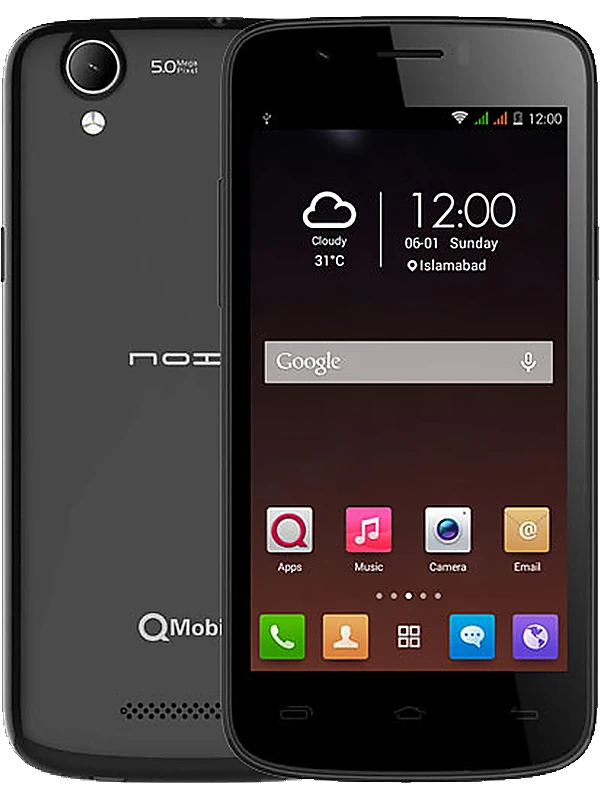 QMobile Noir i7