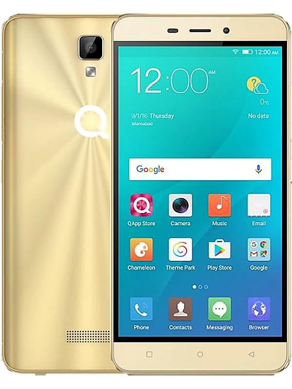 QMobile Noir J7
