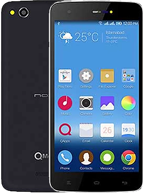 QMobile Noir LT600