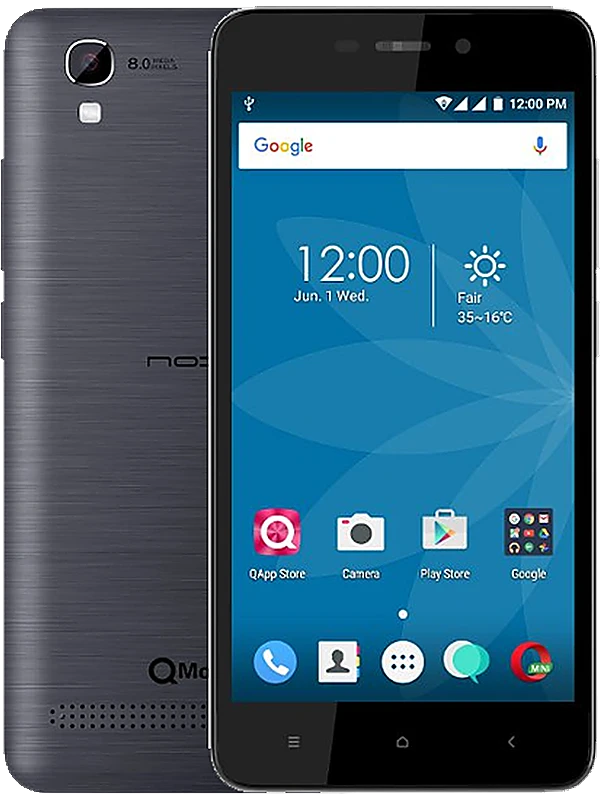QMobile Noir LT680