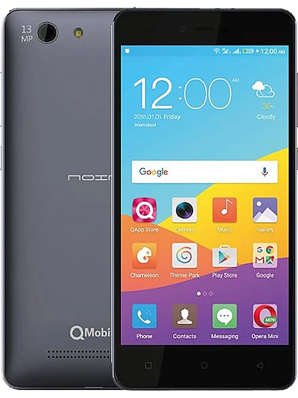 QMobile Noir LT700 Pro