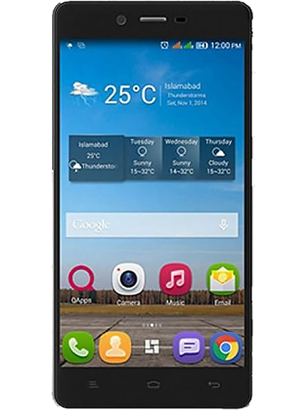 QMobile Noir M90