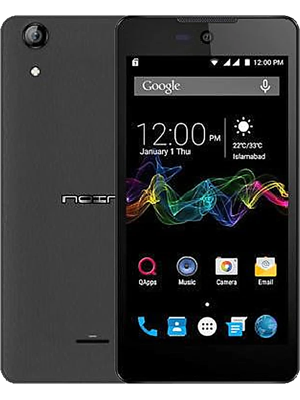 QMobile Noir S1