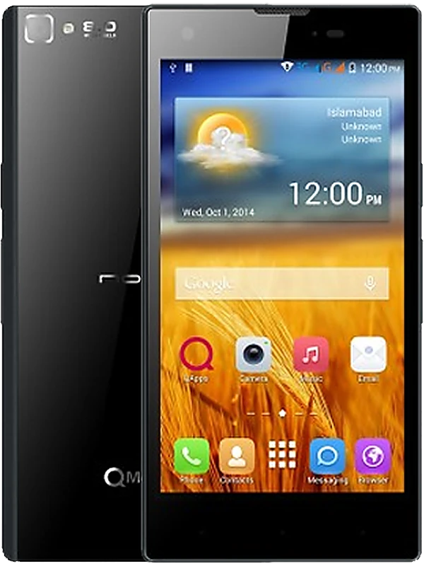 QMobile Noir X700