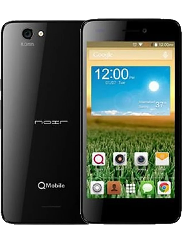 QMobile Noir X800