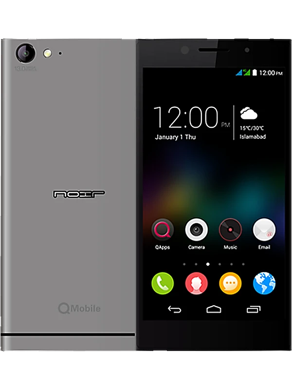 QMobile Noir X950