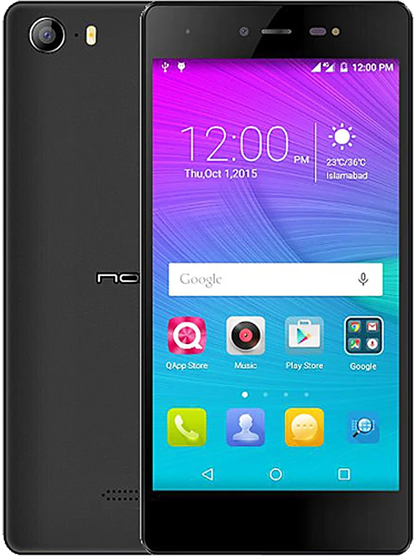QMobile Noir Z10