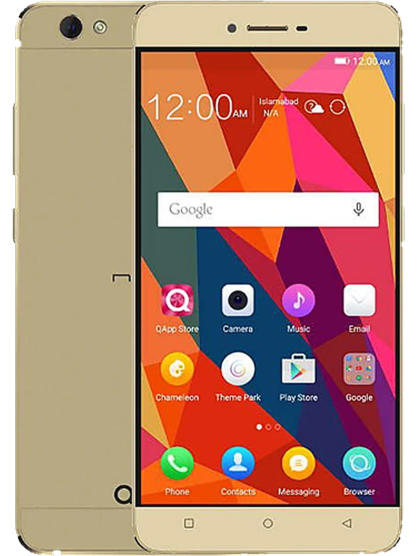 QMobile Noir Z12