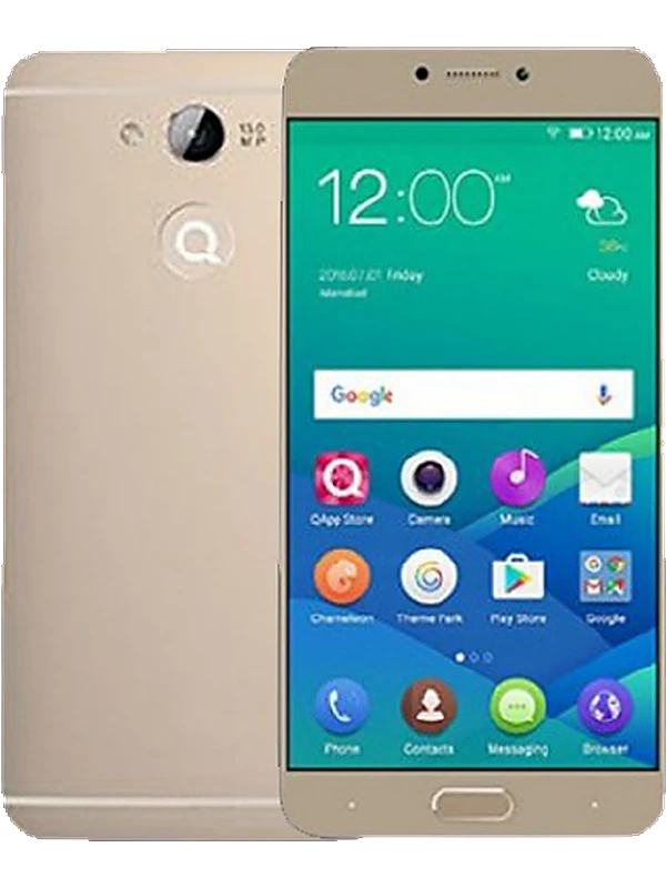 QMobile Noir Z14