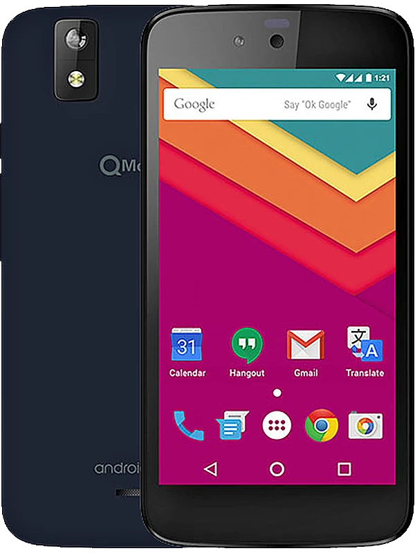 QMobile A1