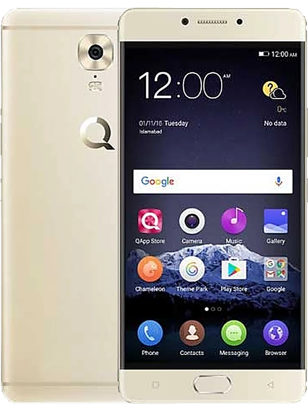 QMobile M6