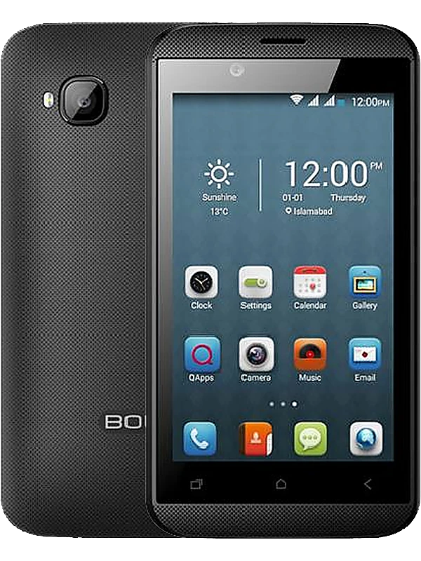 QMobile T50 Bolt