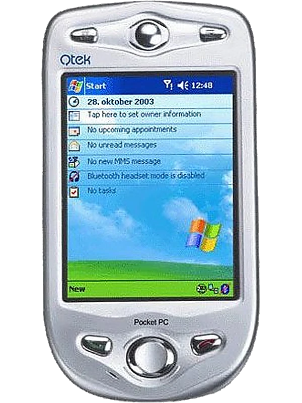Qtek 2020