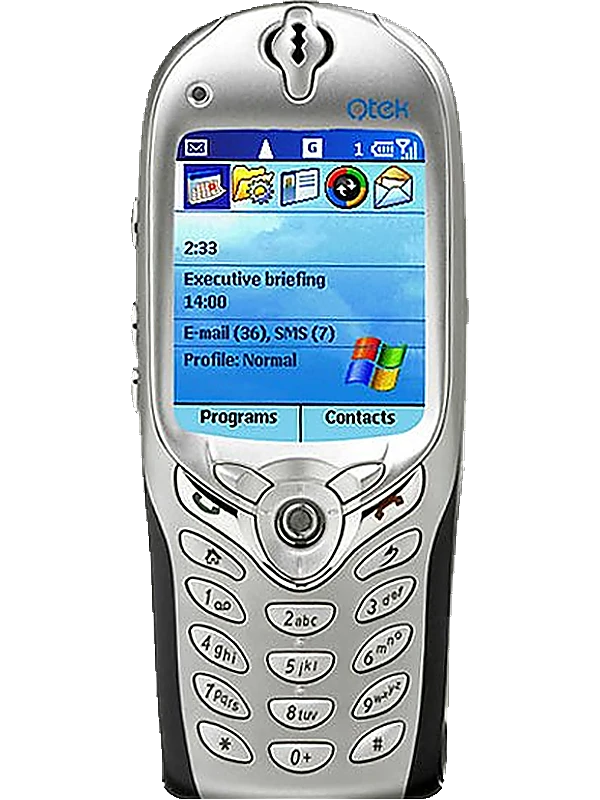 Qtek 7070