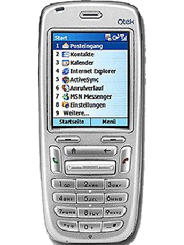 Qtek 8010