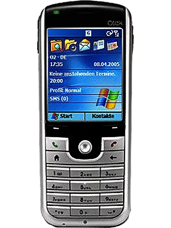 Qtek 8020