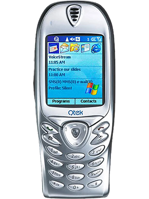 Qtek 8060
