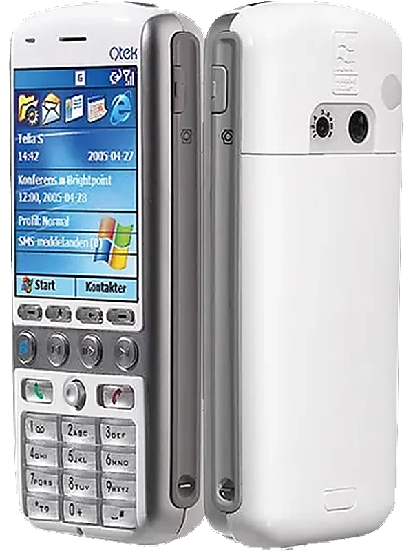 Qtek 8100