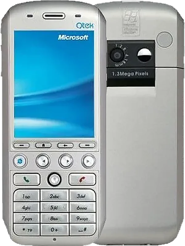 Qtek 8300