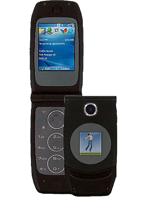 Qtek 8500