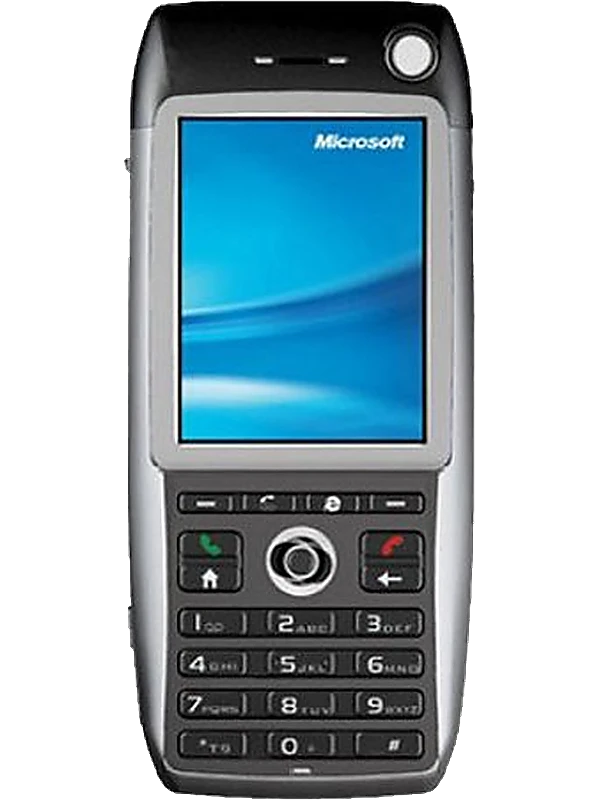 Qtek 8600