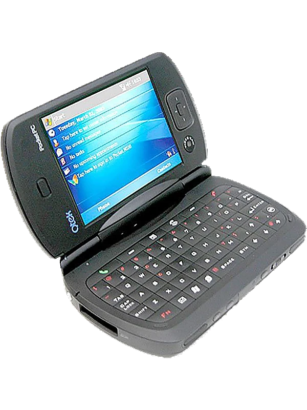 Qtek 9000