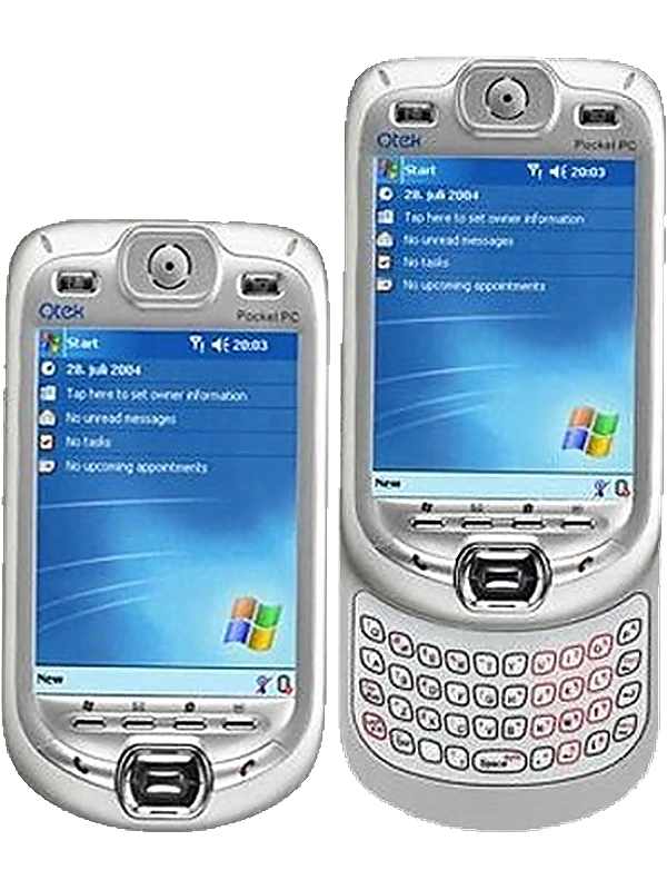 Qtek 9090