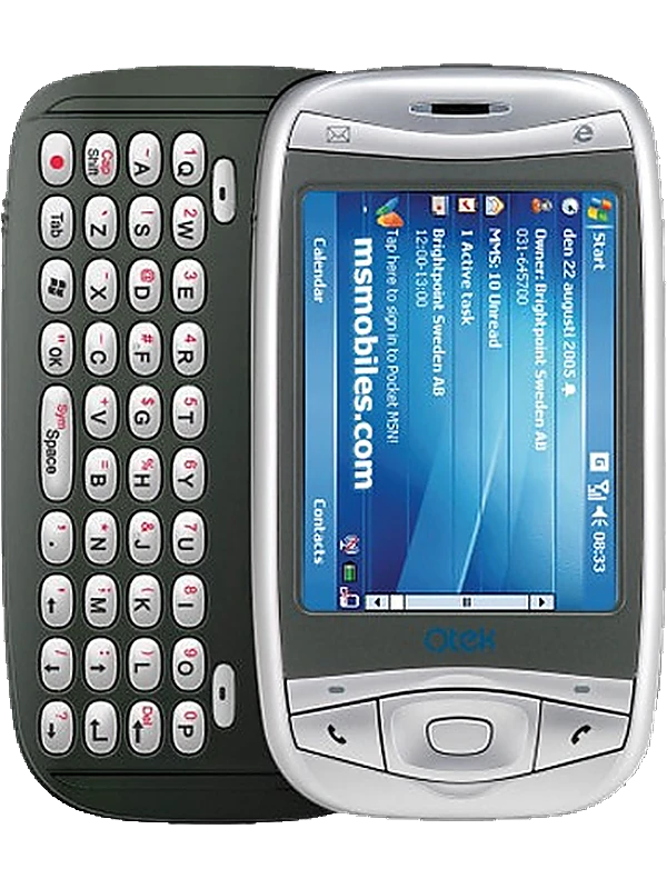 Qtek 9100