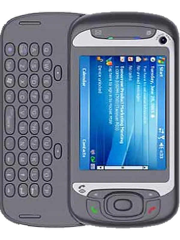 Qtek 9600