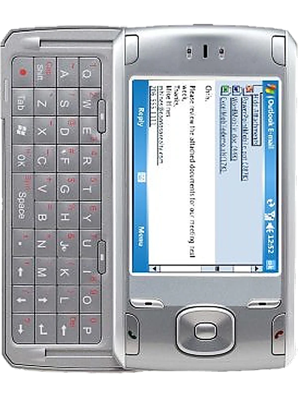 Qtek A9100