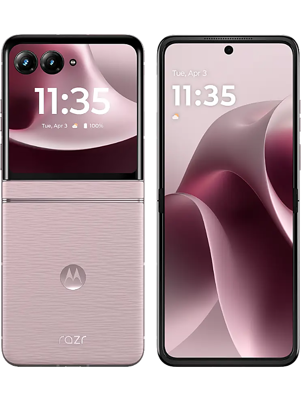 Motorola Razr 2026
