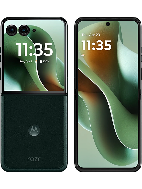 Motorola Razr 60 Ultra
