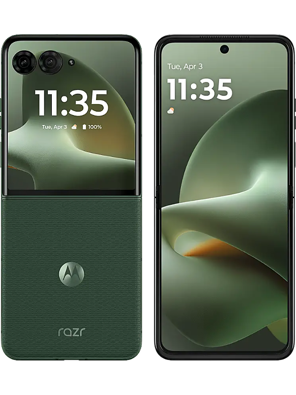Motorola Razr+ 2026
