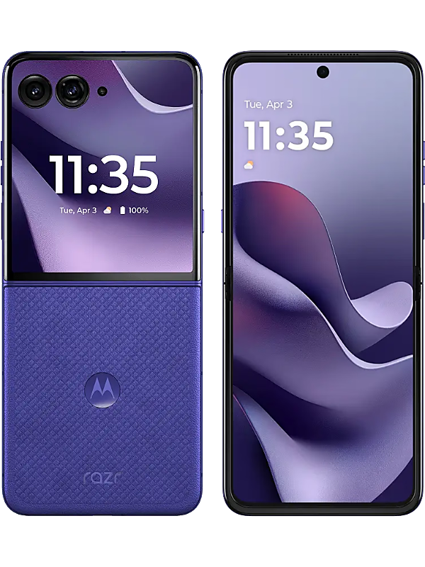 Motorola Razr Ultra 2026
