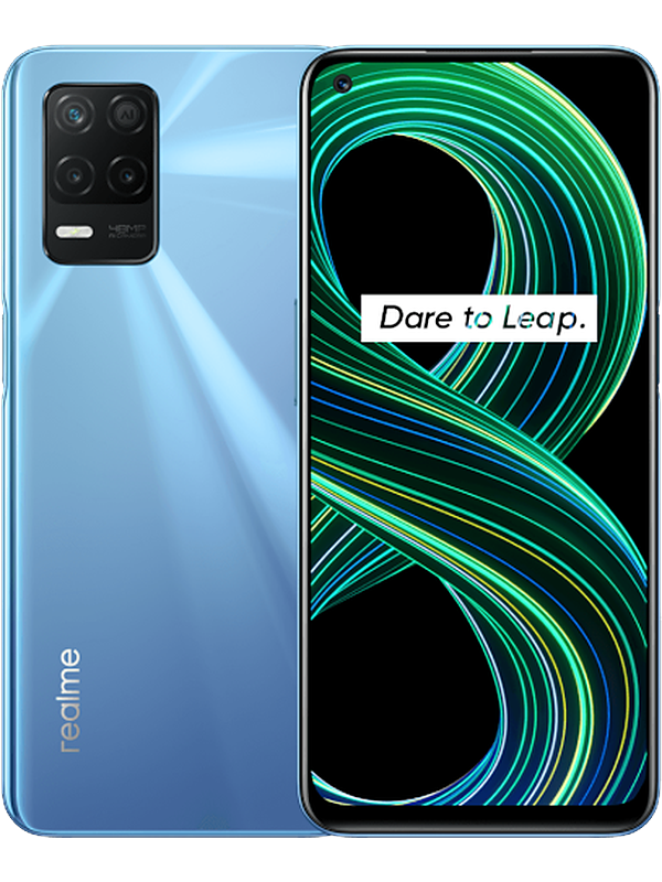 Realme 8 5G