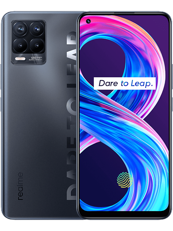 Realme 8 Pro