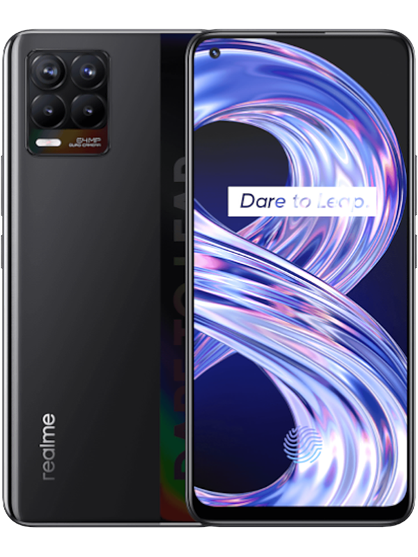 Realme 8