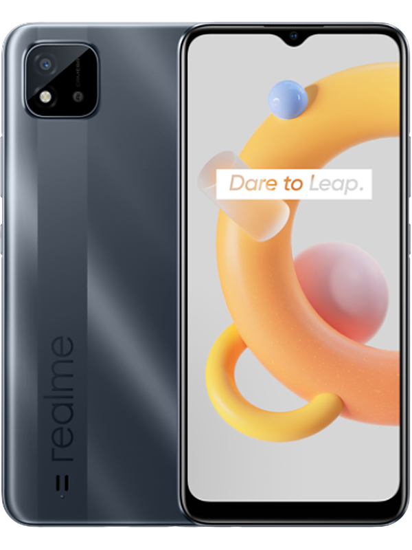 Realme C20