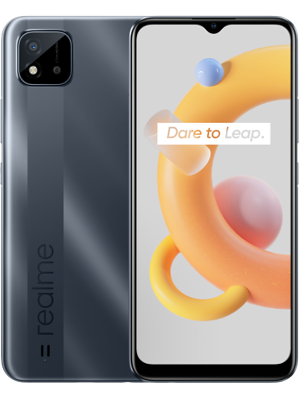 Realme C20A
