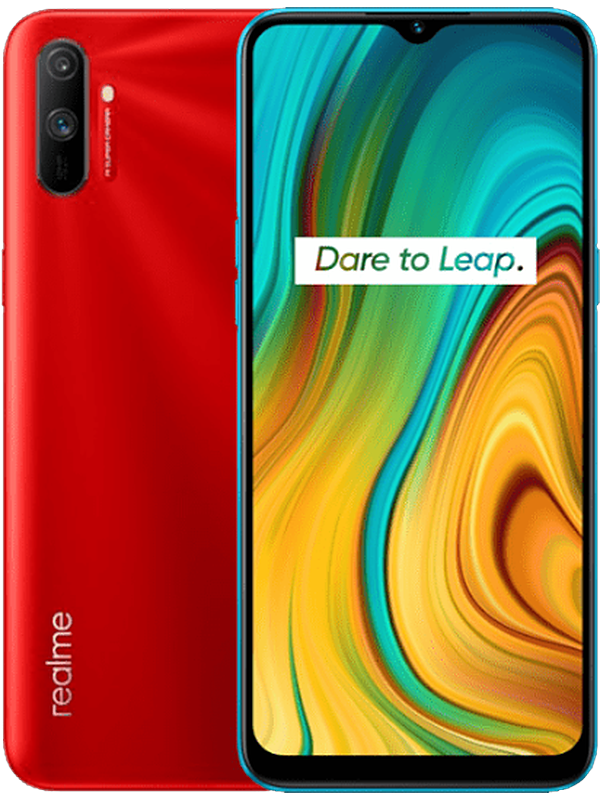 Realme C3i