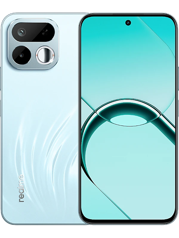 Realme 16T