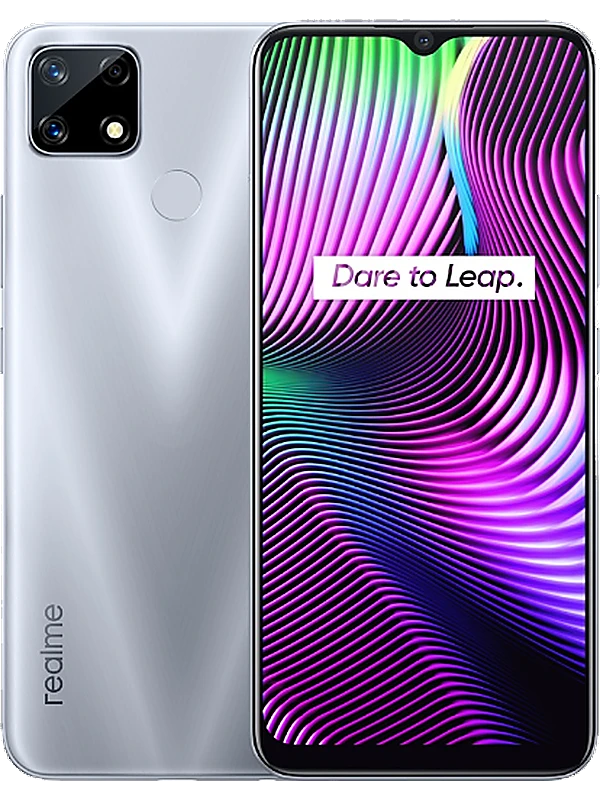 Realme 7i (Global)